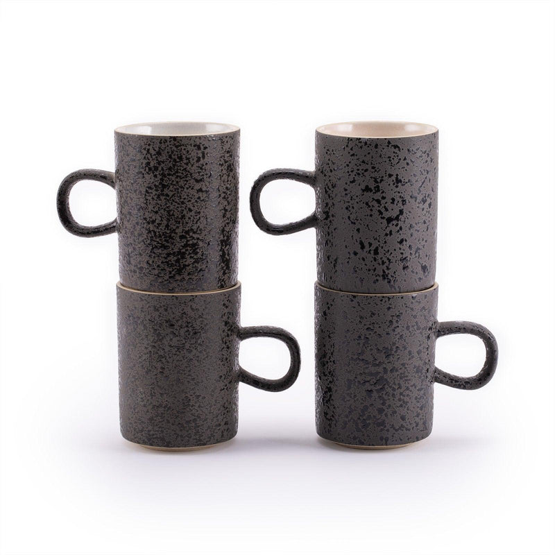 Tall Mug (Set of 4)