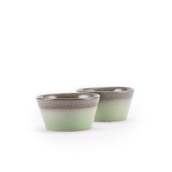 PLANE - Cereal Bowl (Set of 2)