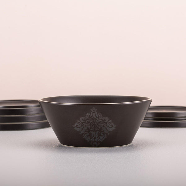 Salad Bowl Reflection