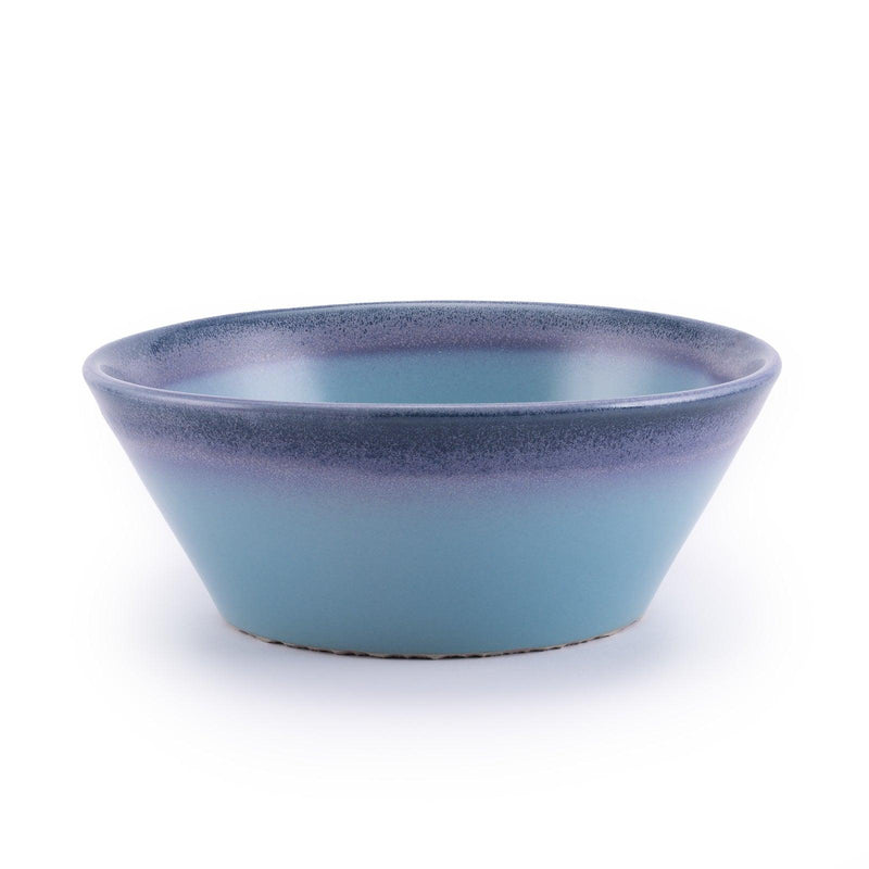 Plane Family Serving Bowl