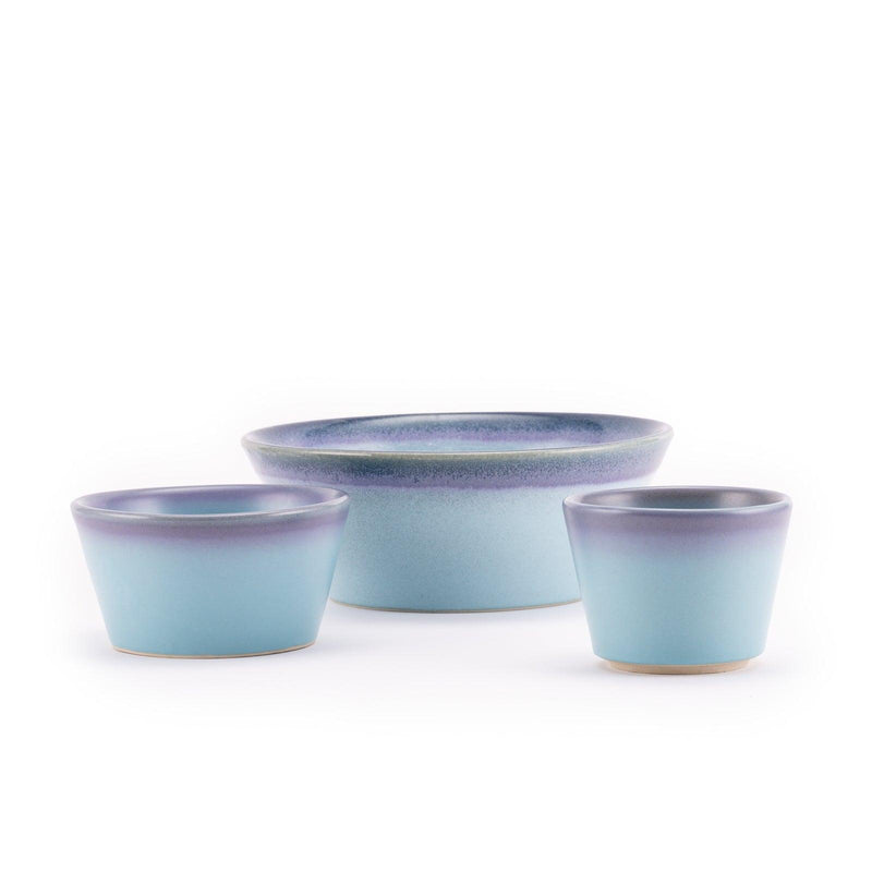 Plane Family Serving Bowl