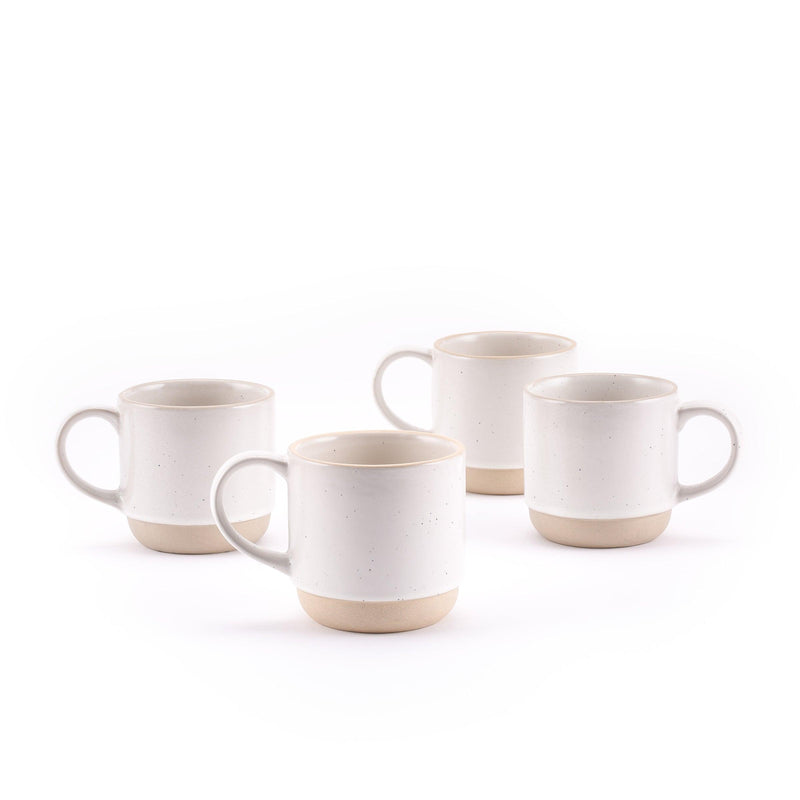 Mug (Set of 4) - feastware
