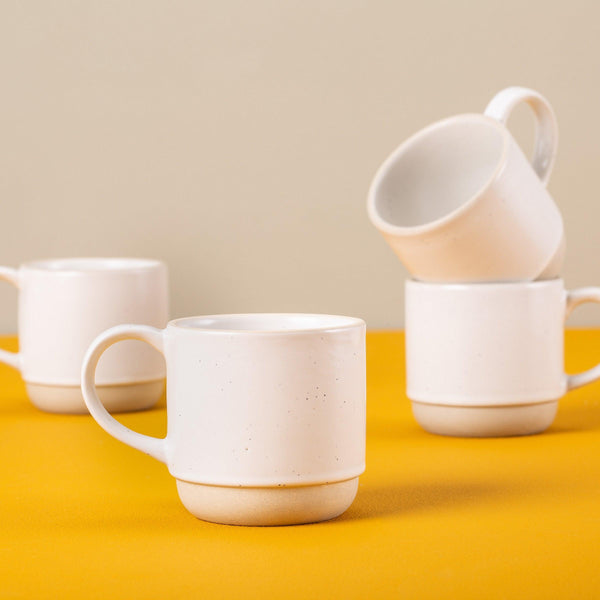 Mug (Set of 4) - feastware