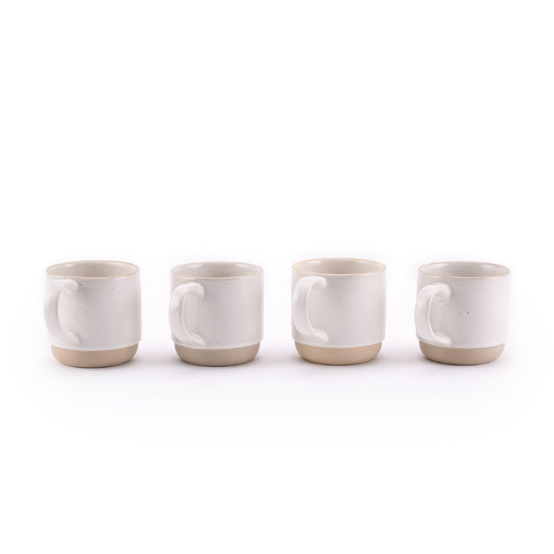 Mug (Set of 4) - feastware