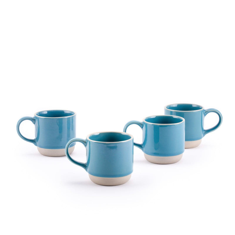 Mug (Set of 4) - feastware