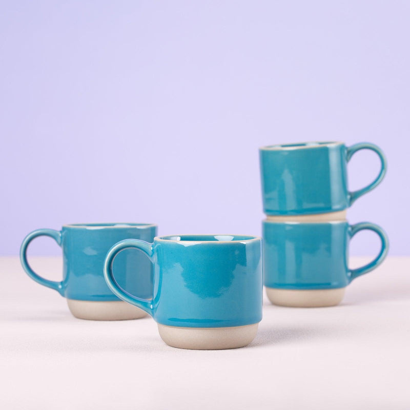 Mug (Set of 4) - feastware