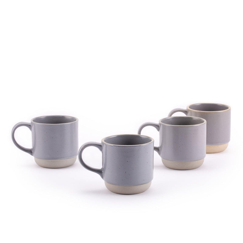 Mug (Set of 4) - feastware
