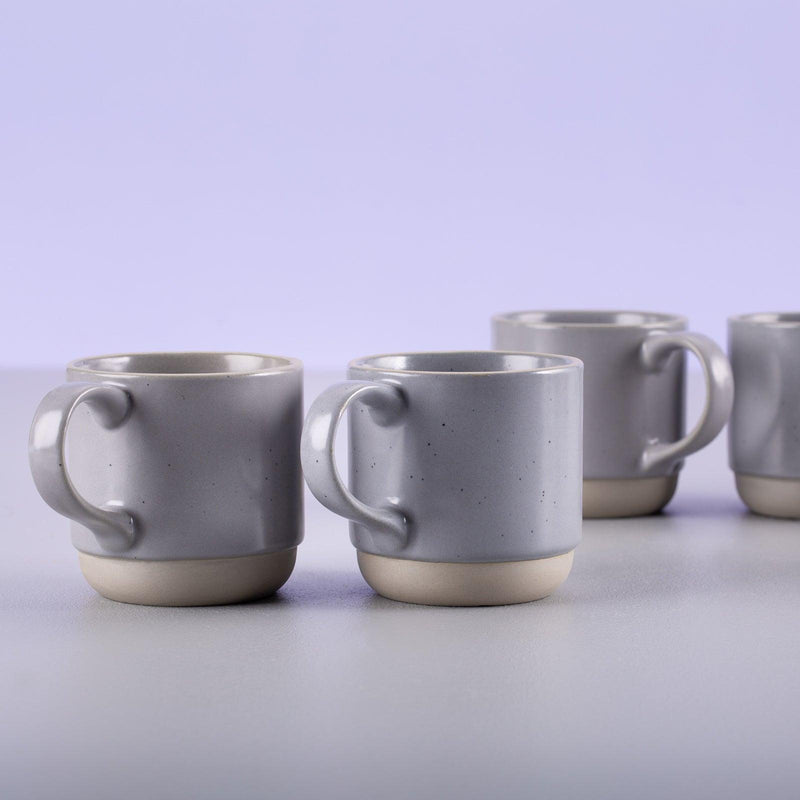 Mug (Set of 4) - feastware