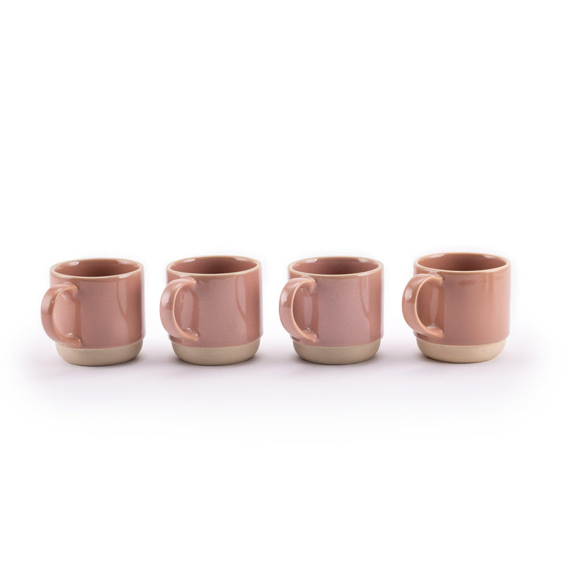Mug (Set of 4) - feastware
