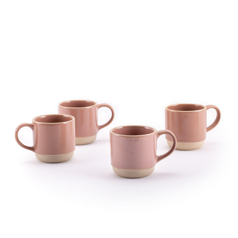 Mug (Set of 4) - feastware