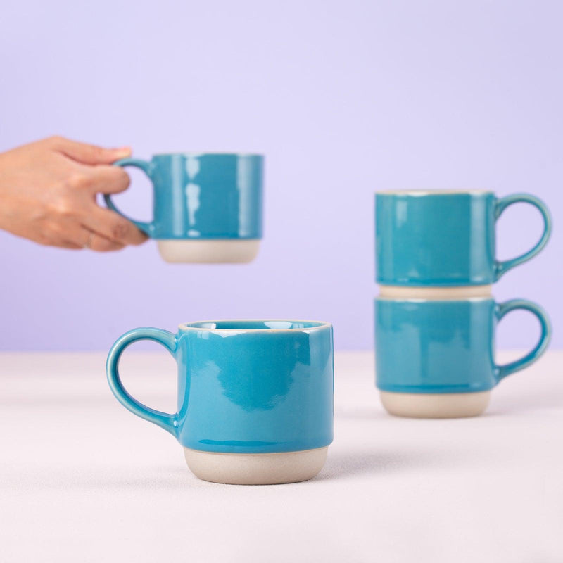 Mug (Set of 4) - feastware