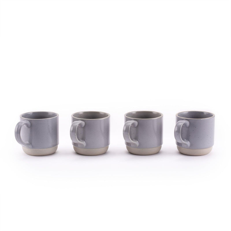 Mug (Set of 4) - feastware