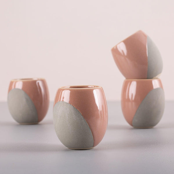 Tumbler Bliss (Set of 4)