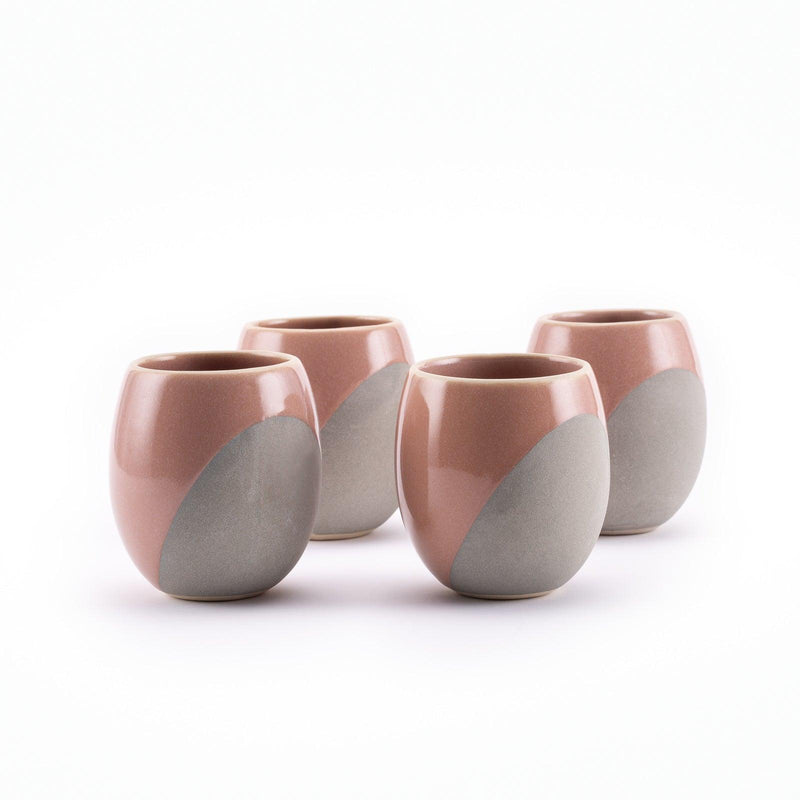 Tumbler Bliss (Set of 4)