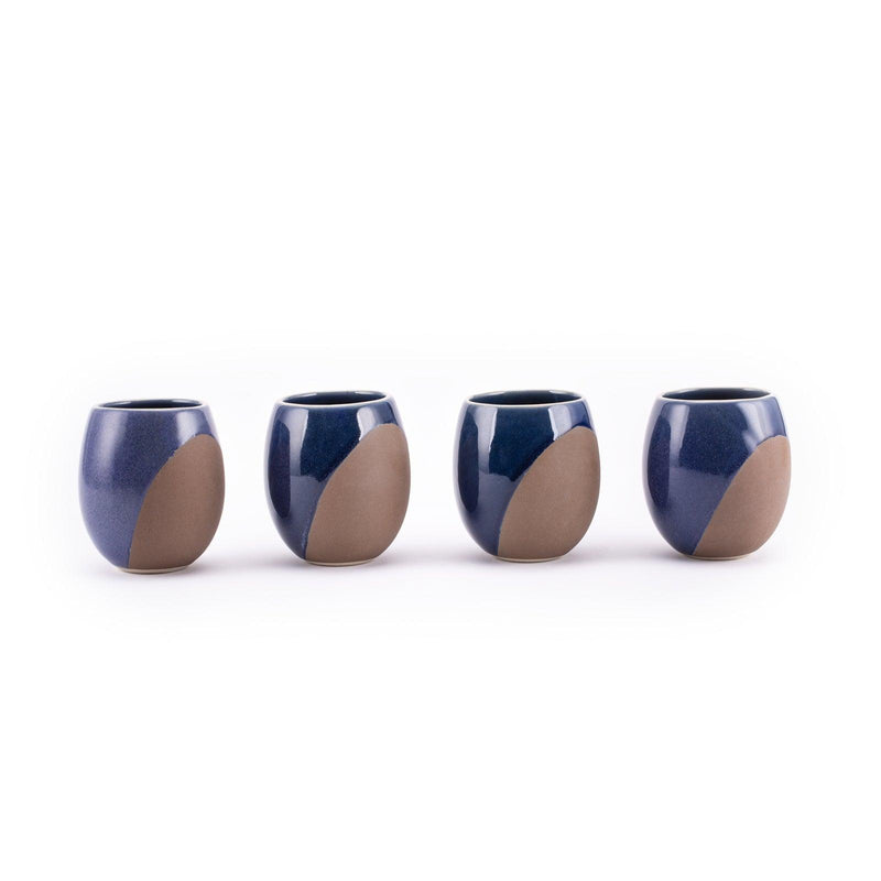 Tumbler Bliss (Set of 4)