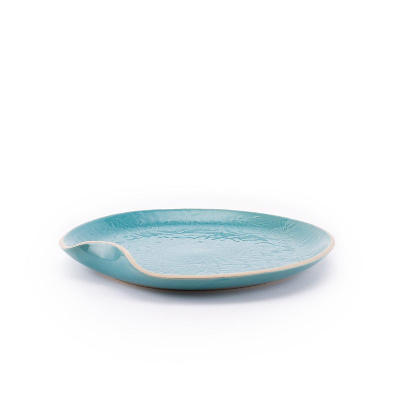 Turning Large Serving Platter Imperial