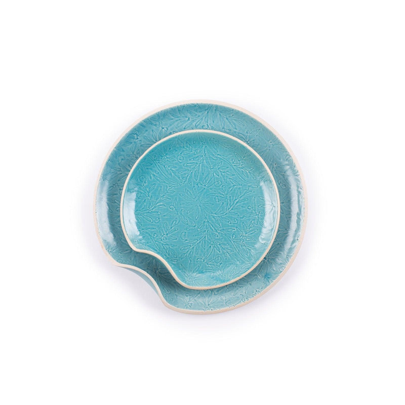 Turning Large Serving Platter Imperial