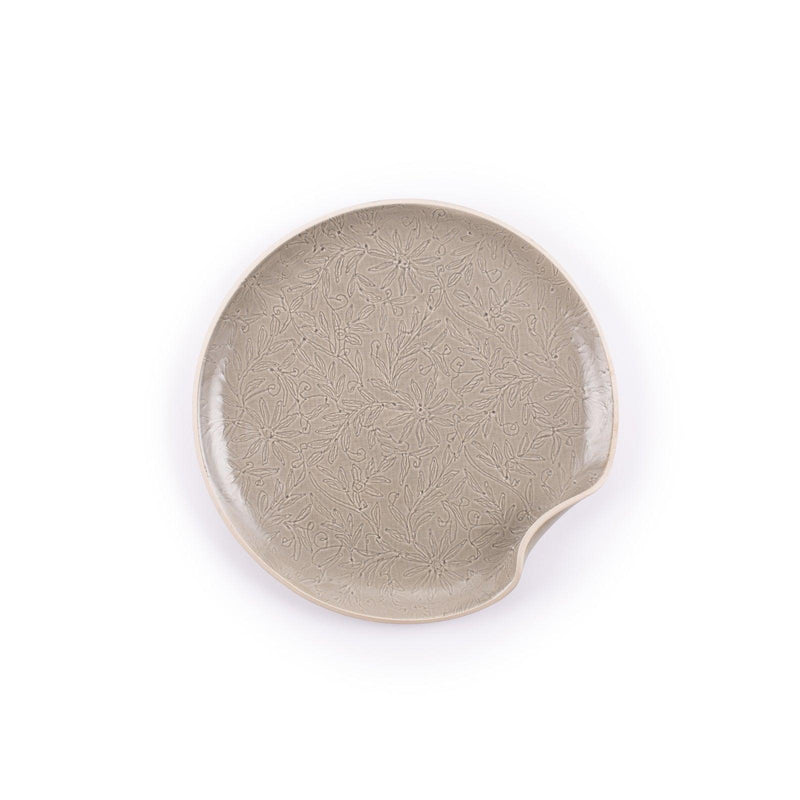 Turning Large Serving Platter Imperial
